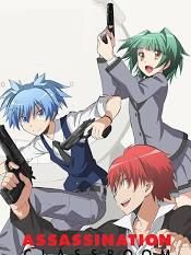 Animé classement - 2